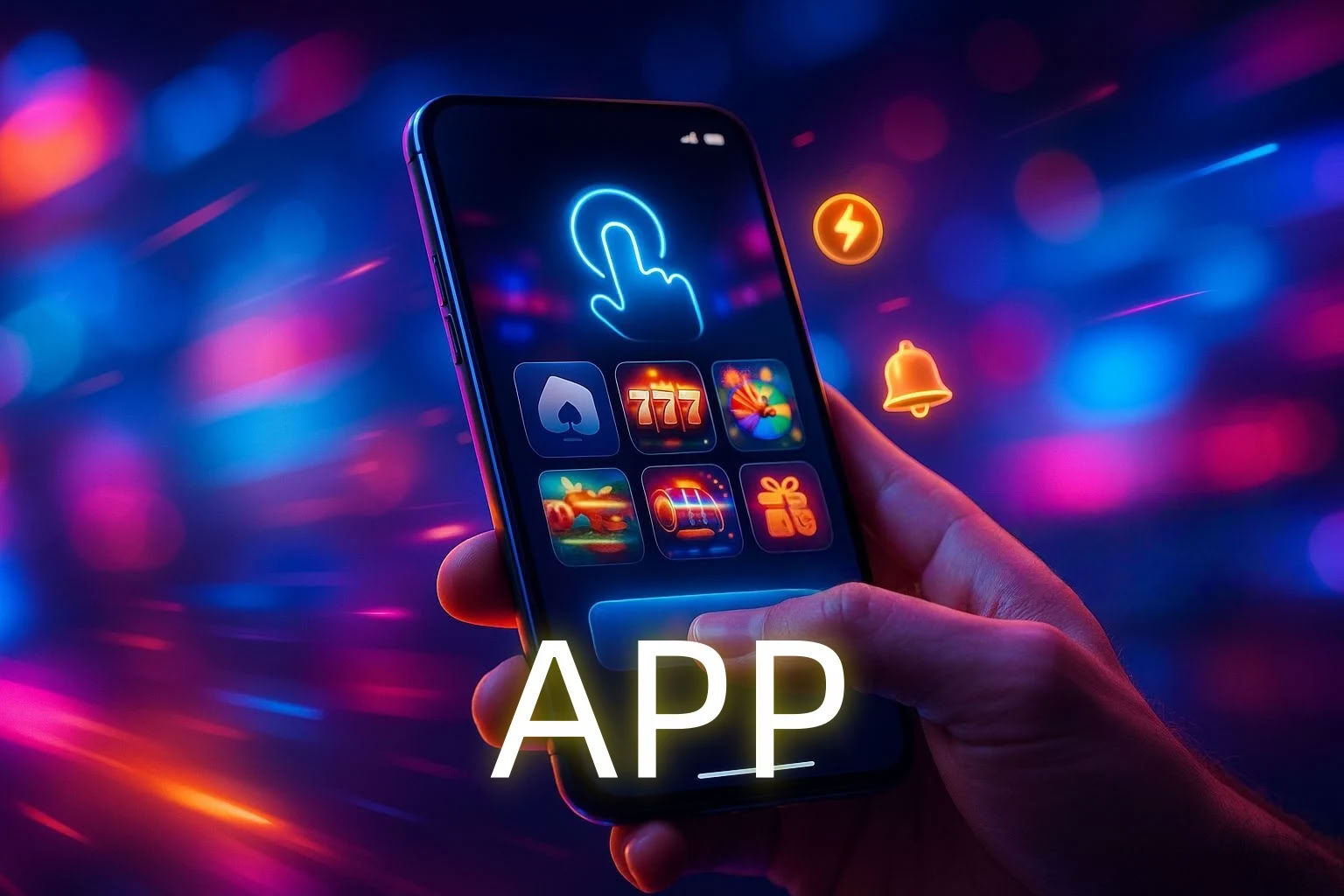5xt Benefícios do App