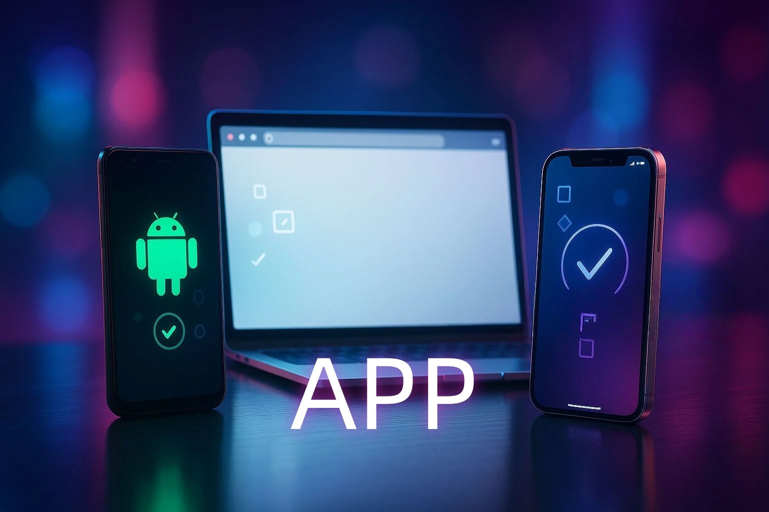 5xt Compatibilidade do App