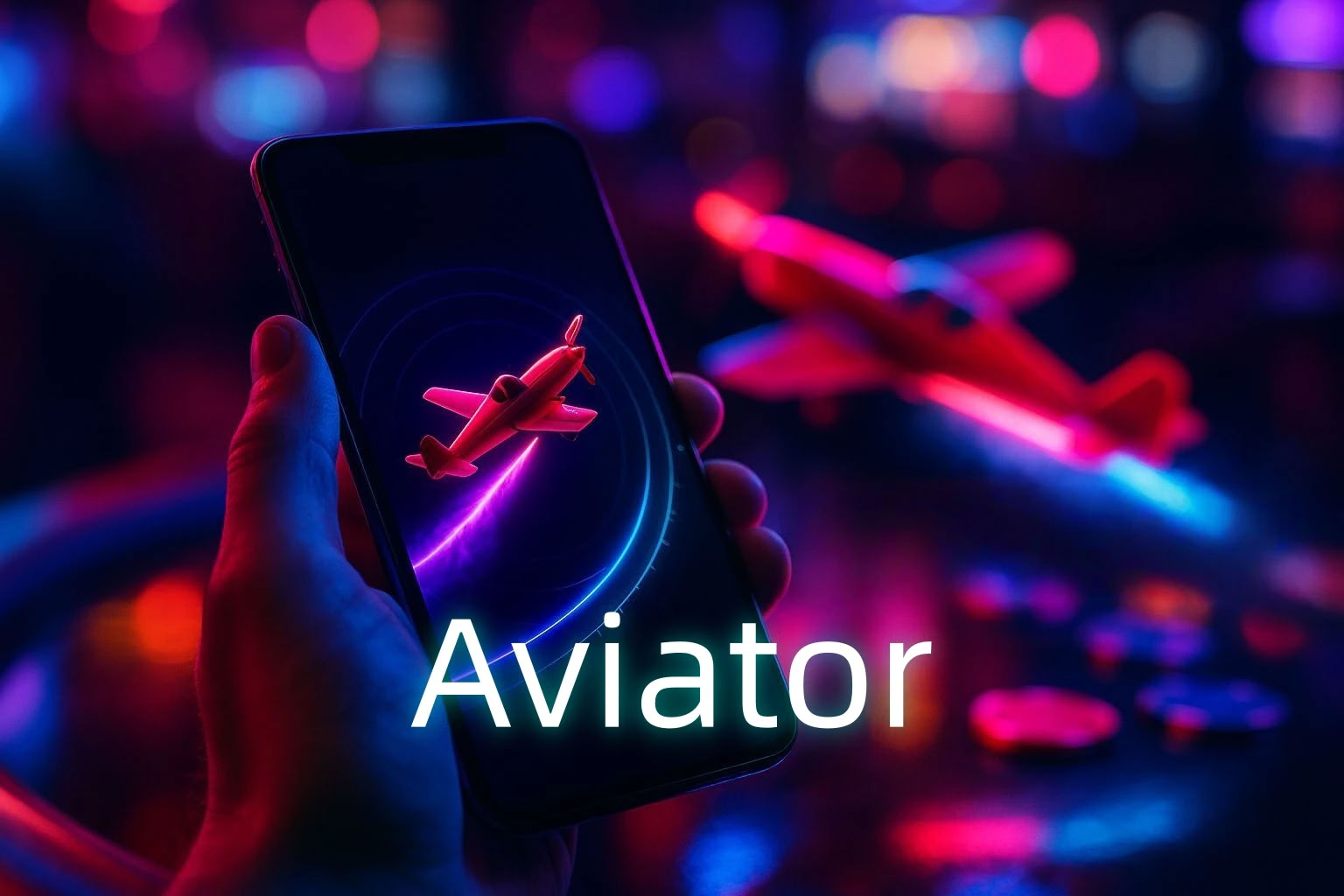 5xt Aviator Festivo