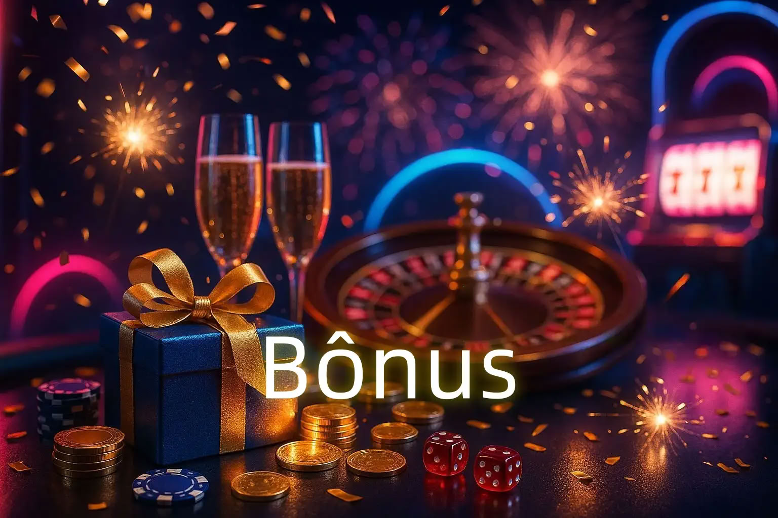 5xt Bônus Festivos