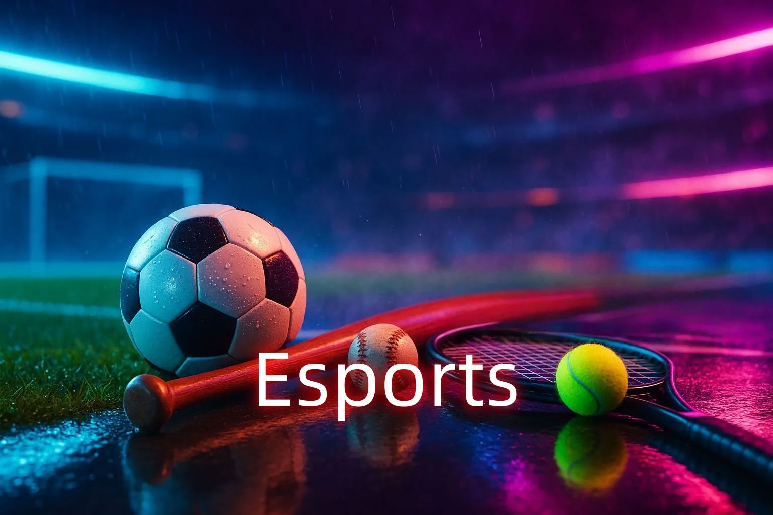5xt Variedade de Esportes