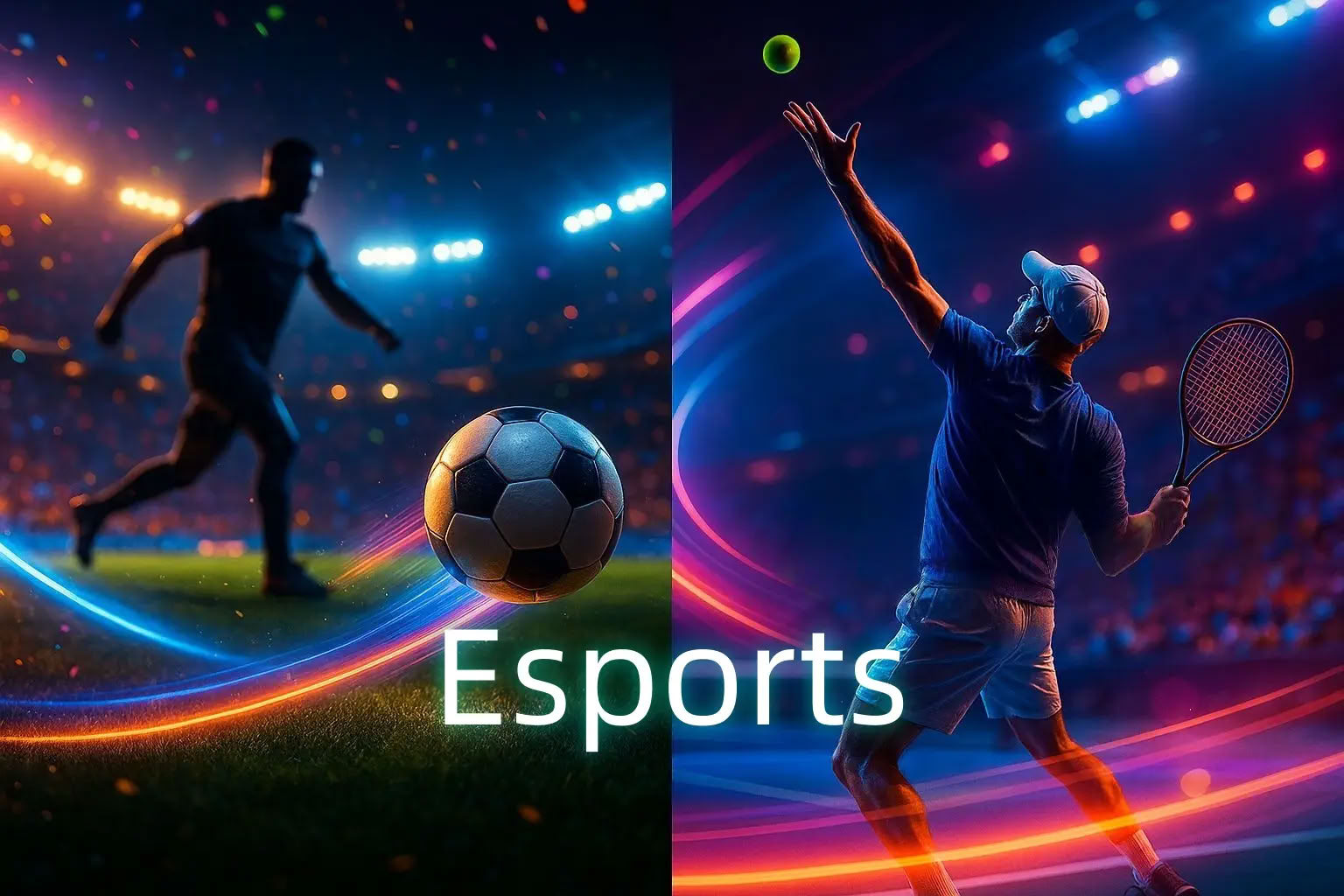 5xt Eventos Esportivos
