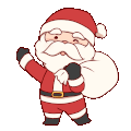 5xt Santa Claus Bônus