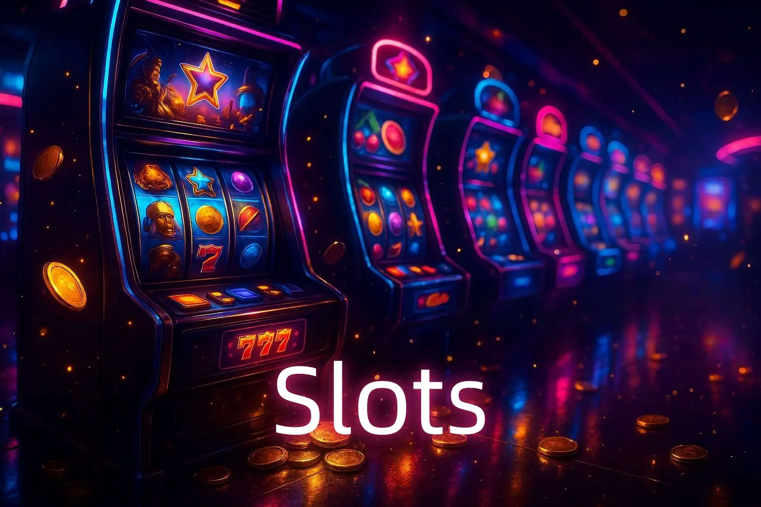 5xt Benefícios dos Slots