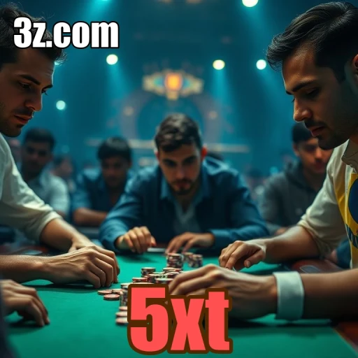 5xt Jogos de Tabuleiro