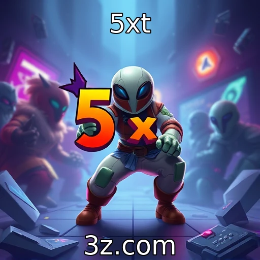 Tendências emergentes na indústria de jogos